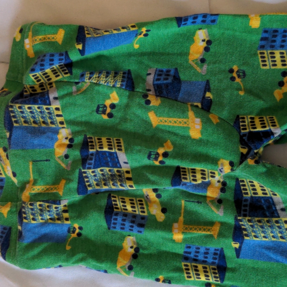 Gap pj's - Picture 3 of 4